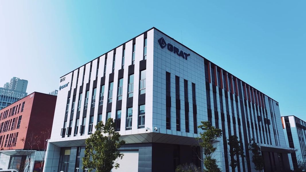 China Wuhan Grat Control Valve Co., Ltd. Profiel van het bedrijf 