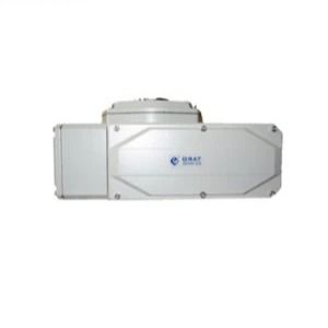 DC4-20mA Intelligent Signal Control Electric Actuator IP67 met klep
