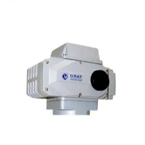 AC380V 2000nm elektrische klep actuator flens aansluiting voor de waterindustrie
