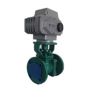 Elektrische fluorinematerieel van roestvrij staal