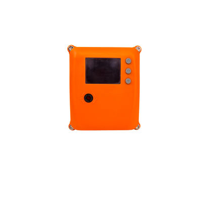 50NM Compact Actuator Electric Iot Actuator met meerdere terugkoppelmethoden