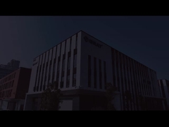 Ontmoet Wuhan Grat Control Valve Co., Ltd: Innovatie in automatiseringskleppen