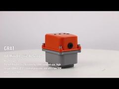 GRAT 20Nm IoT Mini Elektrische Actuator