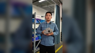 Waarom uw automatiseringslijn door stof en vocht laten verpesten?