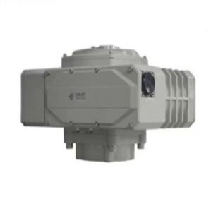IP68 Circulaire beweging Elektrische besturingskleppen actuator Maansfase